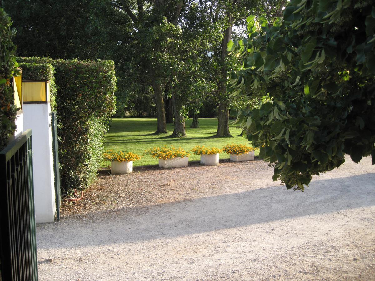 Hotel Le Pleiadi San Felice Circeo Exterior photo